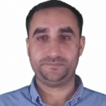 صوره الملف الشخصي ل Shadi Alrashdan