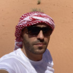 صوره الملف الشخصي ل Yahia