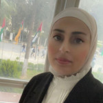صوره الملف الشخصي ل Nisreen Fareed